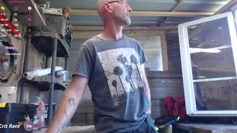 My name is David and if you like public exhibitions you wont be disappointed with me LoL - My favorite vibes is 44  online show from June 1, 2:40 pm