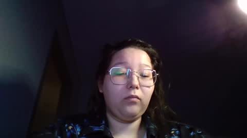 bianca__shy online show from October 31, 1:33 pm