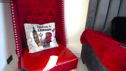 Bianca Antonelli online show from December 16, 1:39 pm