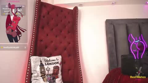 Snapshot of bianca_antonelli chatting on September 27, 2:04 pm Bianca Antonelli online show from September 27, 2:04 pm