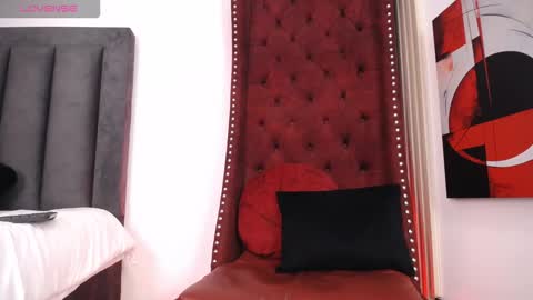 Bianca Antonelli online show from March 29, 3:35 pm