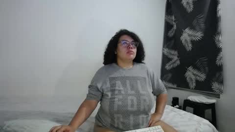 Bianca Tuesday to Sunday from 2am to 6am UTC-5 online show from May 23, 9:49 am
