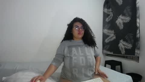 Bianca Tuesday to Sunday from 2am to 6am UTC-5 online show from April 4, 9:16 am