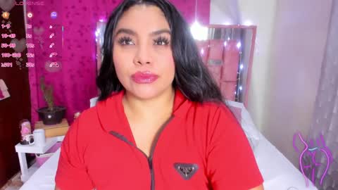 Bianca Booty GMT0. 445 online show from April 2, 9:49 am