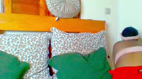 bianca ebony online show from March 8, 9:08 pm