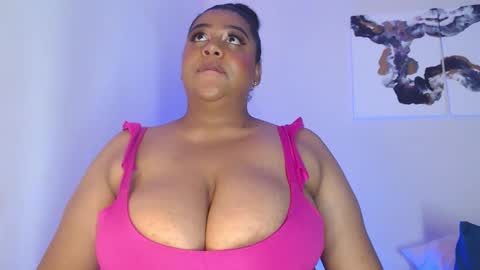 Bianca Follerach online show from May 11, 1:40 pm