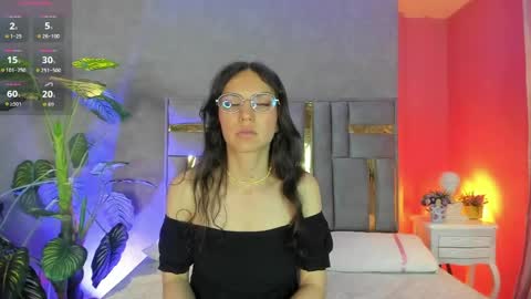 Bianca online show from April 21, 3:02 am