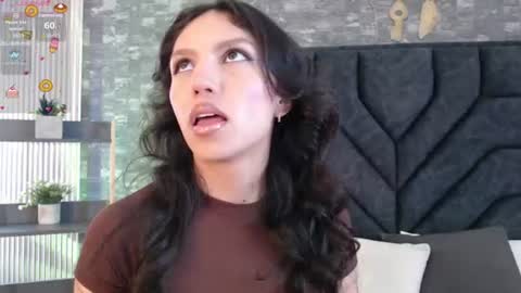 Bianca online show from July 10, 12:54 pm