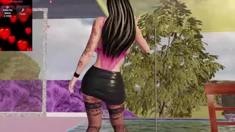 bianca_sexyy online show from March 1, 2:27 am