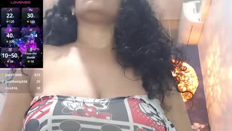 bianca_spear online show from February 5, 8:32 am