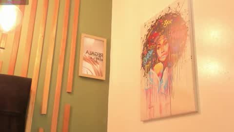 bianca_spear online show from April 17, 9:50 pm