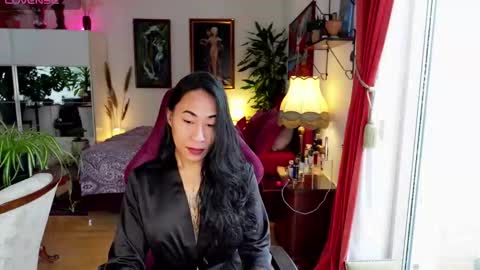Bianca Transgirl online show from January 12, 10:11 am