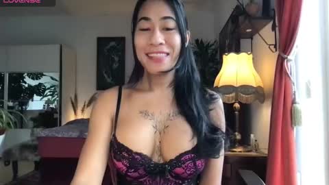 Bianca Transgirl online show from October 29, 11:45 am