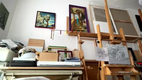 Bianca Transgirl online show from March 28, 10:49 am