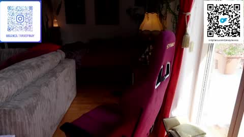 Bianca Transgirl online show from May 3, 10:21 am