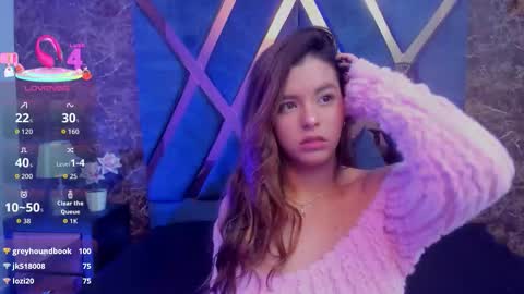 bianca_vega_ online show from January 6, 5:22 am