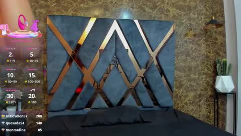 bianca_vega_ online show from February 5, 5:22 am