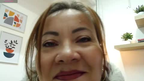 bianca_velvet online show from April 10, 2:55 pm