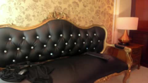 Bianca Royalle online show from April 9, 8:36 pm