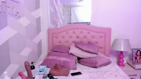 Bianca online show from May 24, 9:54 pm