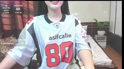 Bi Bi online show from November 14, 8:05 am