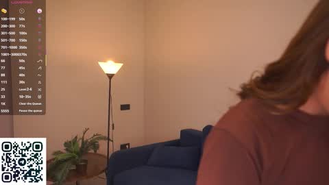 Ophelia online show from October 19, 6:01 pm