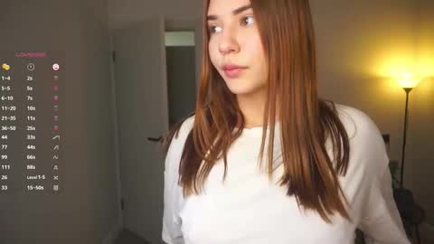 Ophelia online show from November 29, 8:16 pm