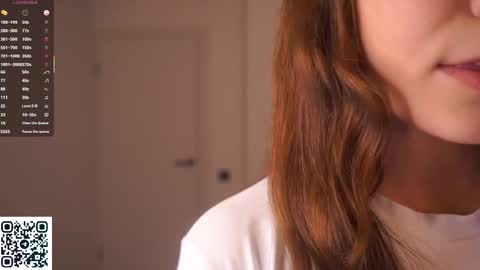 Ophelia online show from October 20, 6:13 pm