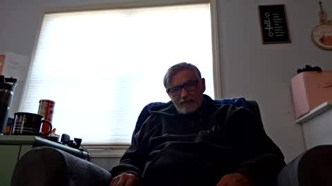 Bi-Bob690 online show from November 3, 1:56 pm