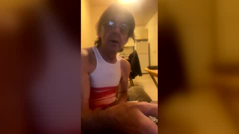 bibobby6711 online show from February 6, 7:45 am