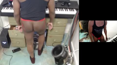 BicepsandFrot online show from February 27, 11:28 am