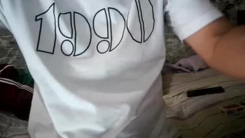 bichopeludo online show from January 18, 7:56 pm