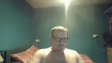bigdan1986 online show from October 5, 5:31 pm