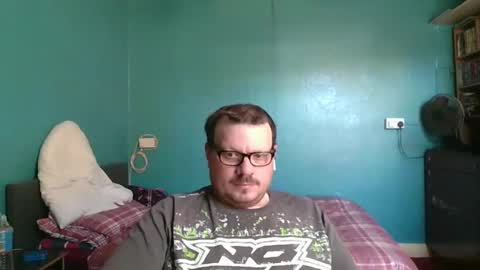 bigdan1986 online show from March 8, 12:20 pm