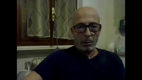 big23italy online show from October 21, 7:06 pm