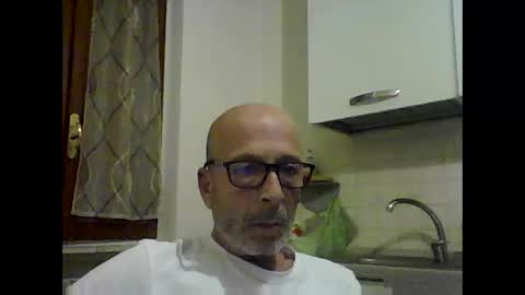 big23italy online show from May 25, 6:47 pm