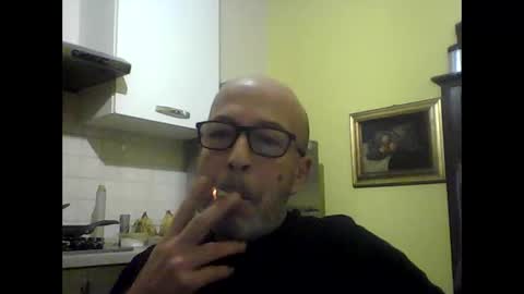 big23italy online show from February 8, 6:50 am