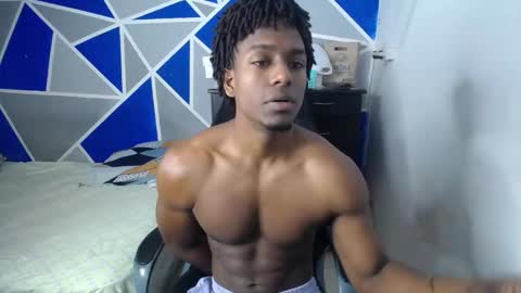 big_black11 online show from October 23, 11:44 am