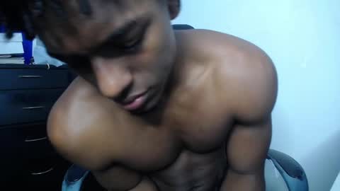 big_black11 online show from October 24, 11:55 am