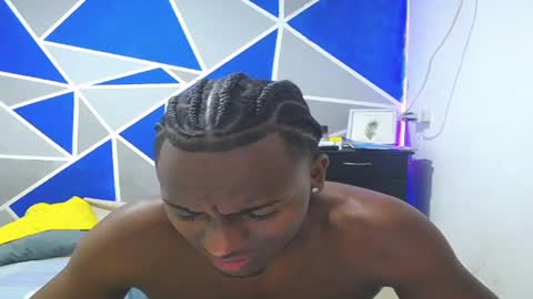 big_black11 online show from February 22, 4:19 pm