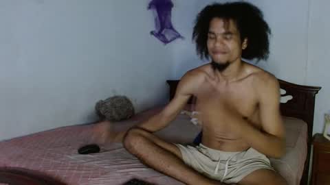 Camilo online show from November 26, 10:17 pm