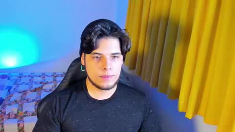 Logan Sprouse online show from January 9, 9:53 pm