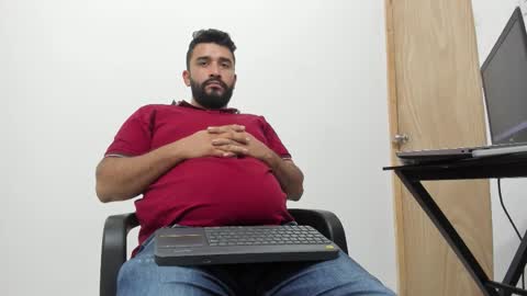 Tommy online show from November 6, 2:47 am