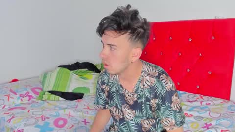 john and cris online show from February 17, 2:38 pm