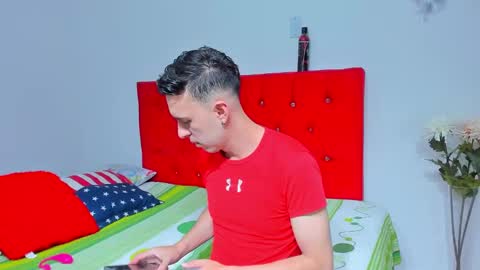 john and cris online show from February 11, 3:50 am