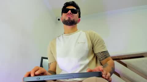big_impactt online show from May 25, 1:39 pm