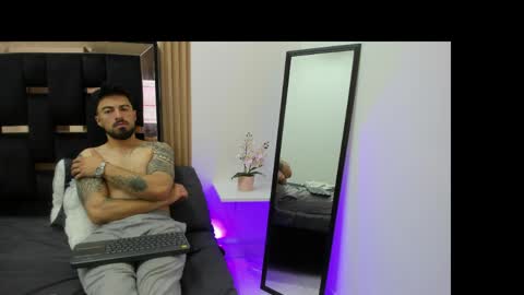 big_impactt online show from April 1, 1:41 pm