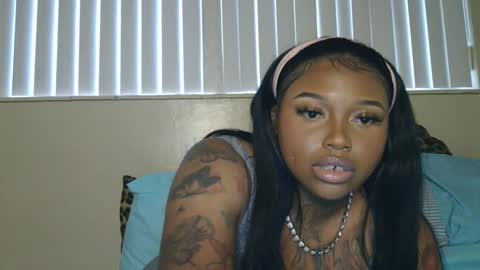 Big Lavish online show from September 17, 1:36 pm