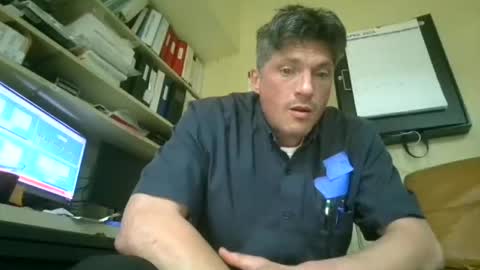 big_nasty_nate online show from April 14, 8:06 am