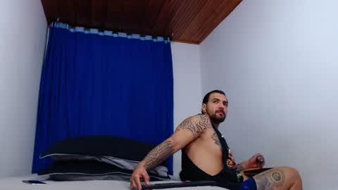 big_niiko online show from July 17, 2:24 am